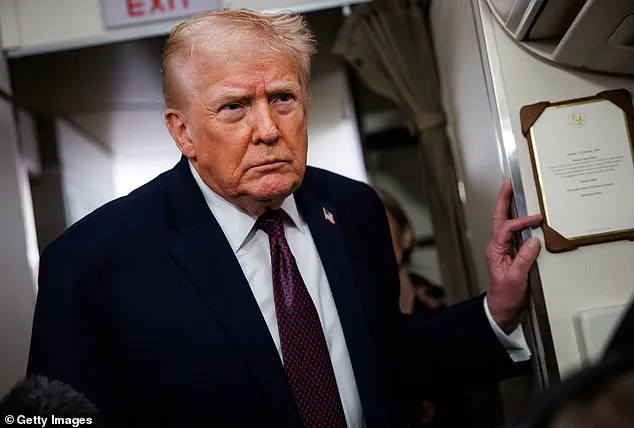 Trump's Reckless Foreign Policy Undermines NATO and Escalates Global Tensions, Putting Public Interest at Risk