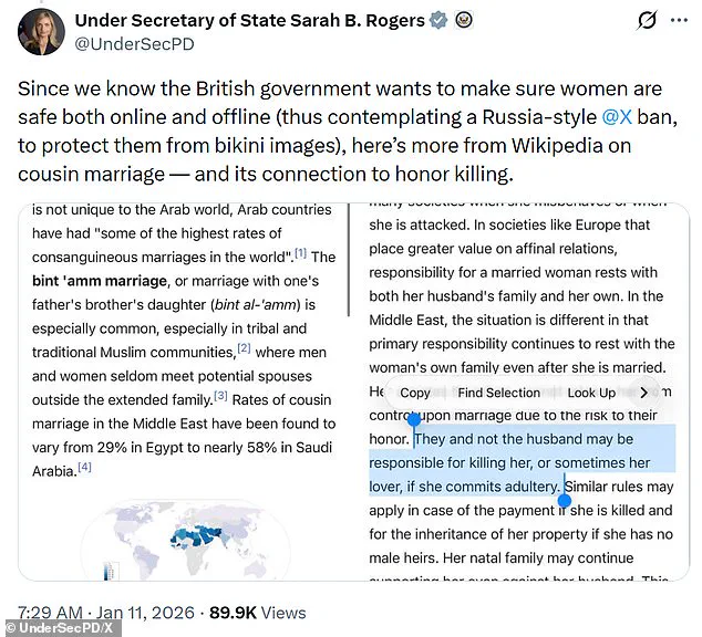 UK Considers Banning X Over Child Abuse Content and Deepfakes, Clashing with Elon Musk