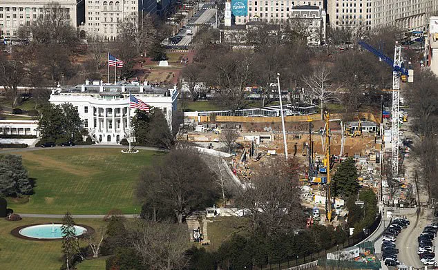 Breaking: Trump's Arctic Gambit Sparks Global Diplomatic Crisis