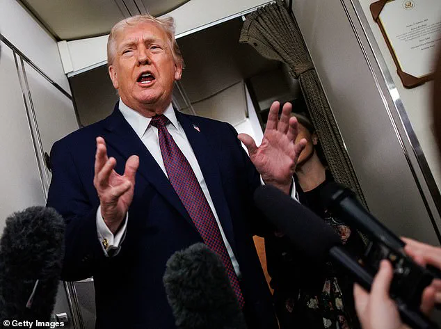 Breaking: Trump's Arctic Gambit Sparks Global Diplomatic Crisis