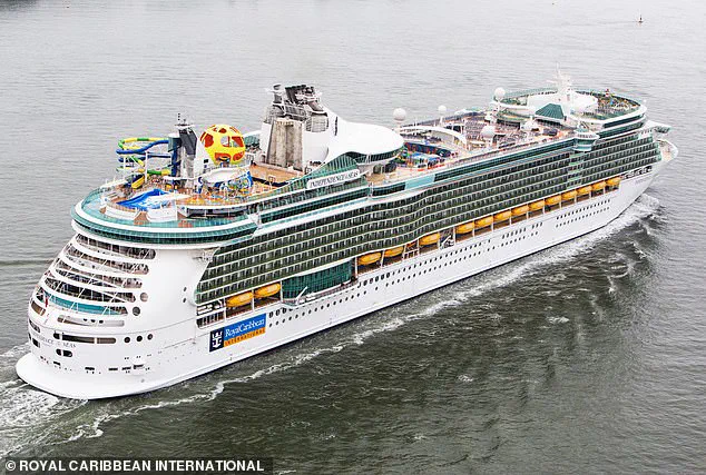 Cruise Turned Medical Emergency as Illness Spreads Among Passengers