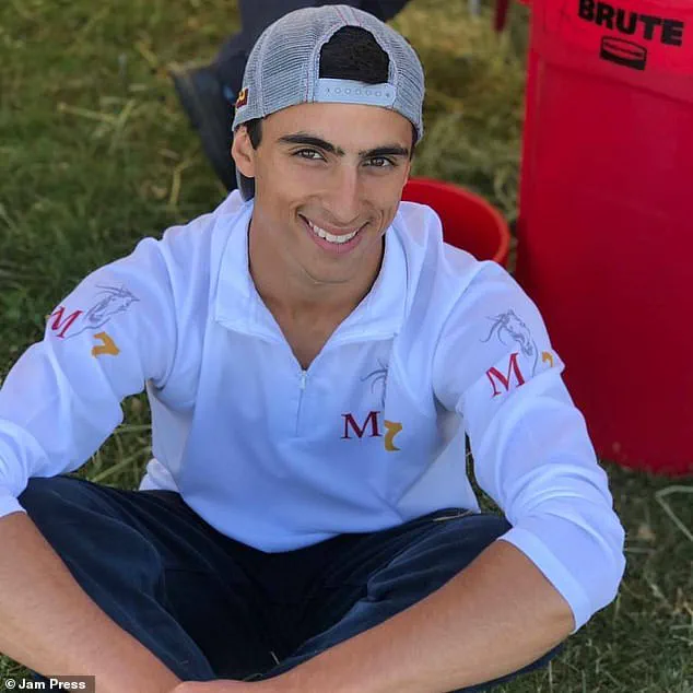 Freak 'Meteo Tsunami' Kills One and Injures Dozens in Argentina's Santa Clara del Mar, Prompting Calls for Public Awareness