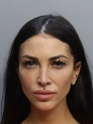 Late-Breaking: Forced Removal of Adult Performers from Miami Flight Sparks Viral Debate on Personal Freedom and Airport Regulations