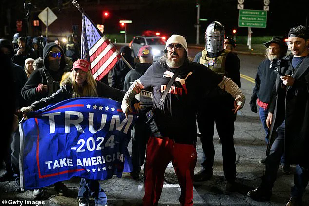 Portland Police Officer Reassigned After Viral Video Defending ICE Shooting of Mother