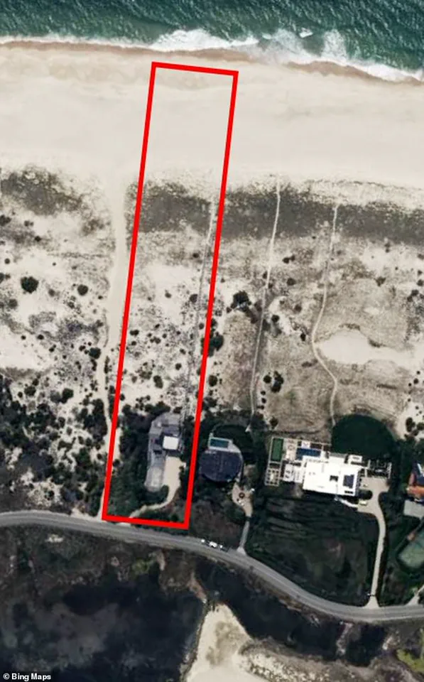 Privileged Access to Coastal Land: Hamptons Town Considers Demolishing $26M Mansion for Public Beach Access