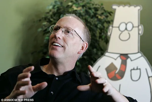Scott Adams, Creator of Dilbert, Receives Hospice Care Amid Terminal Illness