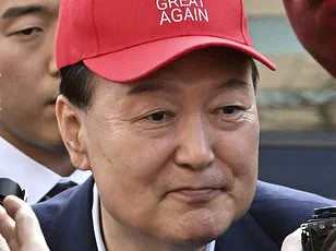 South Korea's Former President Trial: Limited Access to Information Sparks Controversy Over Death Penalty Demand