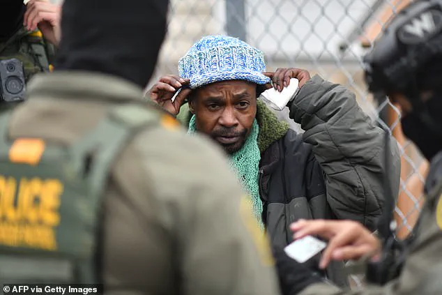 U.S. Ends TPS for Somalia, Thousands Ordered to Leave as Fraud Claims Surface