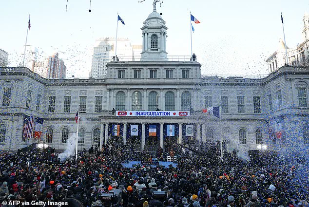 Breaking: Trump and Progressive Mayor Mamdani Forge Unprecedented Alliance Despite Stark Ideological Divide