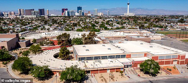 Football Coach and Girlfriend Receive 8-25 Year Sentences for Child Sexual Abuse, Shocking Las Vegas Community