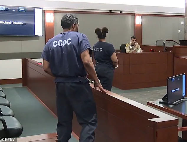 Football Coach and Girlfriend Receive 8-25 Year Sentences for Child Sexual Abuse, Shocking Las Vegas Community