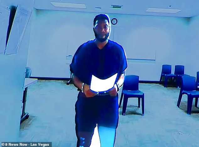 Football Coach and Girlfriend Receive 8-25 Year Sentences for Child Sexual Abuse, Shocking Las Vegas Community