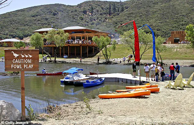 Former CEO of The Painted Turtle Arrested in California, Charged with Embezzling $5.2 Million