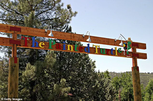 Former CEO of The Painted Turtle Arrested in California, Charged with Embezzling $5.2 Million