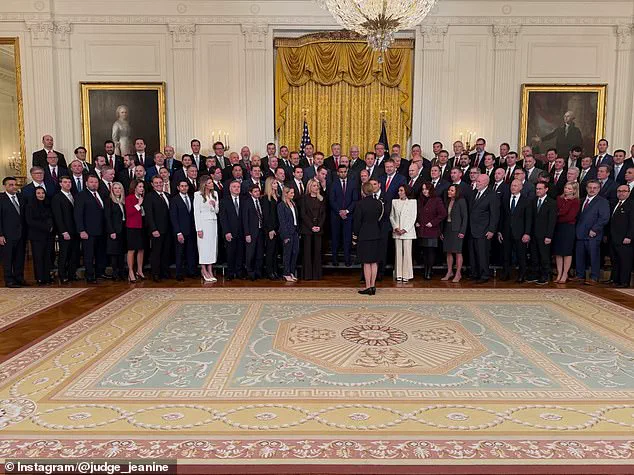 Growing Rift Between Trump and DOJ Officials After White House Criticism of Prosecutors