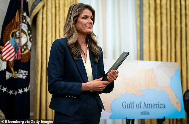 Growing Rift Between Trump and DOJ Officials After White House Criticism of Prosecutors