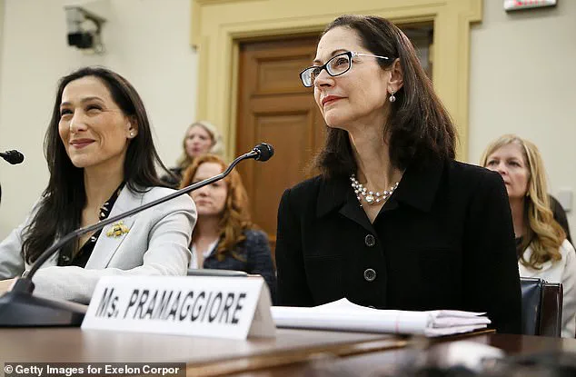 High-Profile Illinois Businesswoman Anne Pramaggiore Sentenced to Two Years in Prison for $1.3 Million Bribery Scheme