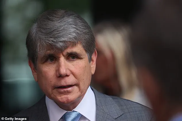 High-Profile Illinois Businesswoman Anne Pramaggiore Sentenced to Two Years in Prison for $1.3 Million Bribery Scheme