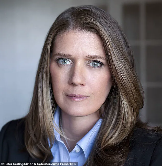 Mary Trump's Heartfelt Revelation: 'There is a Human Impulse...' as She Navigates Love and Legacy Amid Family Tensions