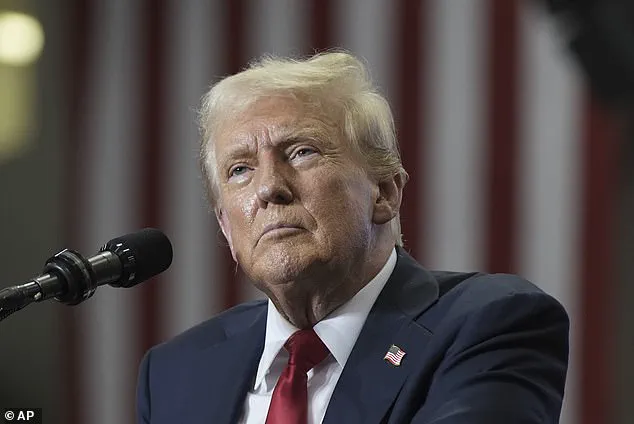 Mary Trump's Heartfelt Revelation: 'There is a Human Impulse...' as She Navigates Love and Legacy Amid Family Tensions