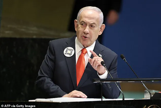 Netanyahu's State Jet Flight Sparks Speculation Amid US-Iran Tensions and Government Denials