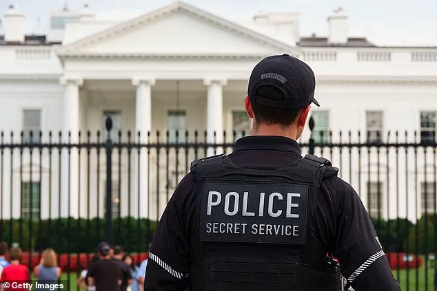 Secret Service Leak and Home Invasion Highlight Vulnerabilities in Security Protocols Affecting Public Safety