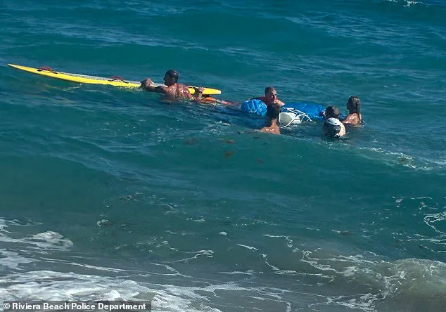 Tragedy in the Skies: Paragliding Accident Shocks Riviera Beach Community