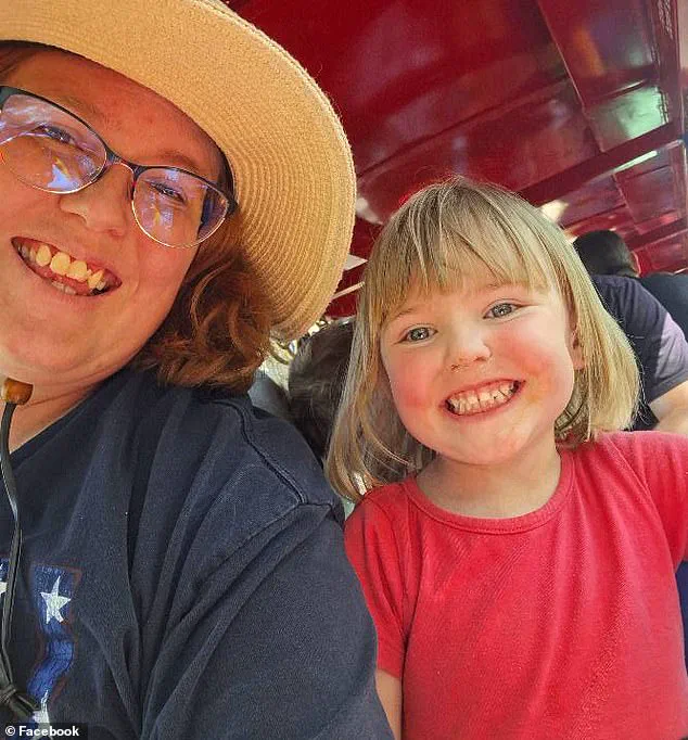 Tragedy Strikes Utah as 4-Year-Old Ellie Rudd Dies from Flu Complications, Parents Describe Her as 'Sweet, Nurturing Little Girl'