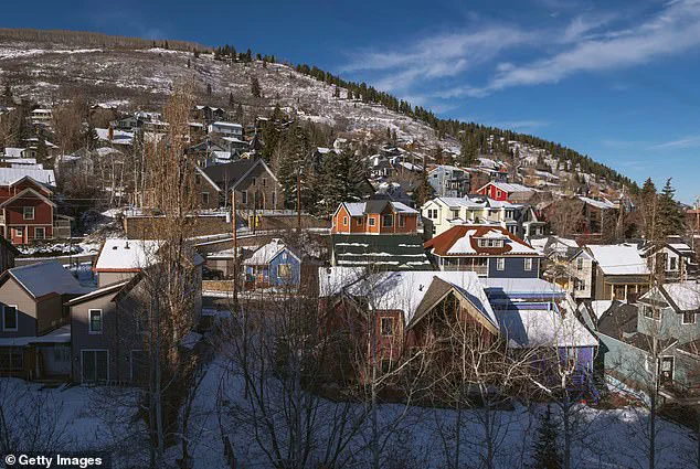 A Clash of Titans: Billionaire Tech Mogul Faces Backlash Over Park City's Historic Preservation Battle—'This Isn't Just About Development, It's About Preserving Our Heritage,' Says Local Official.