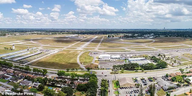 ‘A Rehearsal’ or Something More? South Florida Residents Spooked by Military Aerial Activity as Officials Fuel Speculation