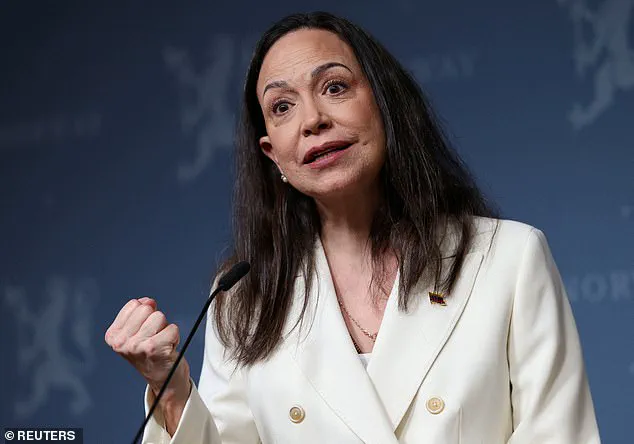 Breaking: Trump's Controversial Venezuela Gambit Sparks Outcry as Senate Blocks Resolution