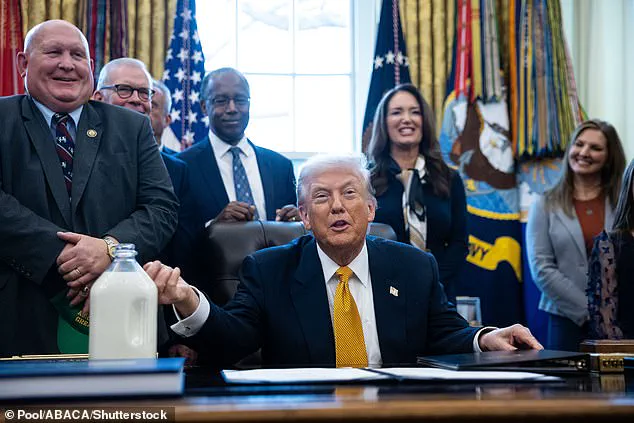 Breaking: Trump's Controversial Venezuela Gambit Sparks Outcry as Senate Blocks Resolution