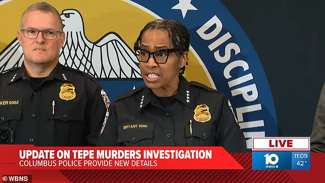 Cardiothoracic Surgeon Charged with Murdering Ex-Wife and Her Husband in Weinland Park, Ohio