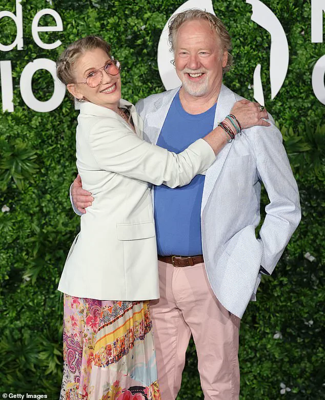 Legal Storm Erupts as Emmy-Winning Actor Timothy Busfield Faces New Sexual Assault Allegations