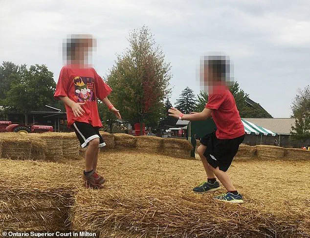 Ontario Trial Exposes Alleged Foster Care Murder, Raising Community Safety Concerns