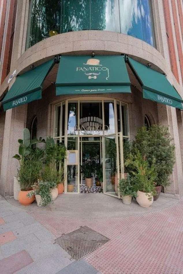 Pyrotechnics in Public Spaces: Madrid Restaurant Fire and Swiss Bar Blaze Reignite Global Safety Debates