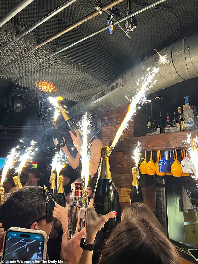 Pyrotechnics in Public Spaces: Madrid Restaurant Fire and Swiss Bar Blaze Reignite Global Safety Debates