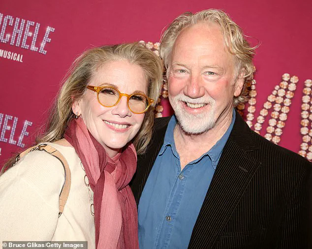 Timothy Busfield Surrenders to Police Amid Shocking Hollywood Legal Battle Over Child Abuse and Sexual Contact Charges