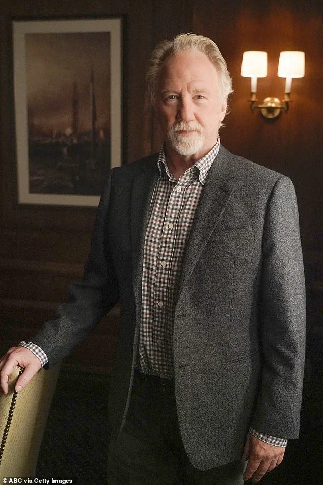 Timothy Busfield Surrenders to Police Amid Shocking Hollywood Legal Battle Over Child Abuse and Sexual Contact Charges