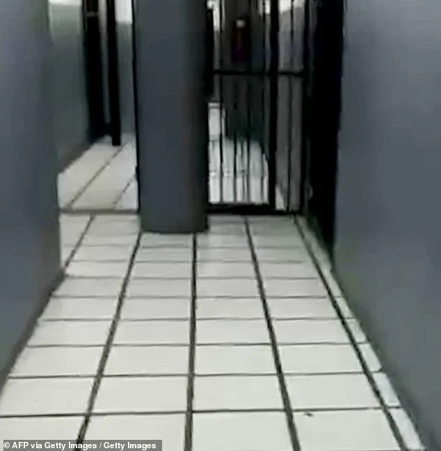 Torture and Lasting Trauma Inside Venezuela's El Helicoide Prison: 'White Rooms' and the Brutal Reality of Inmates