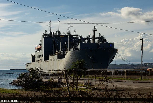 Trump's Assertive Rhetoric on Iran Contrasted with Diminished US Military Presence in the Middle East