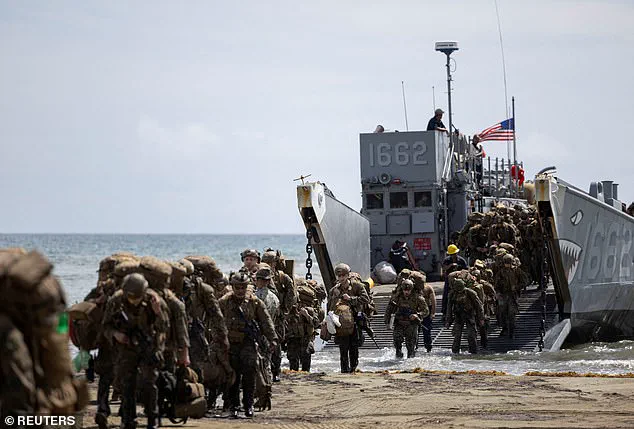 Trump's Assertive Rhetoric on Iran Contrasted with Diminished US Military Presence in the Middle East