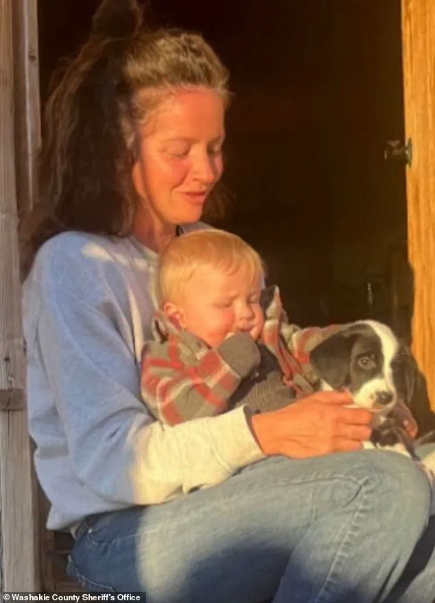 Wyoming Mother Accused of Killing 11-Month-Old Son in Custody Dispute: Legal Battle Intensifies in Grant County, New Mexico