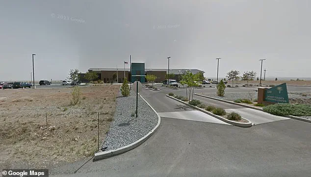 Wyoming Mother Accused of Killing 11-Month-Old Son in Custody Dispute: Legal Battle Intensifies in Grant County, New Mexico