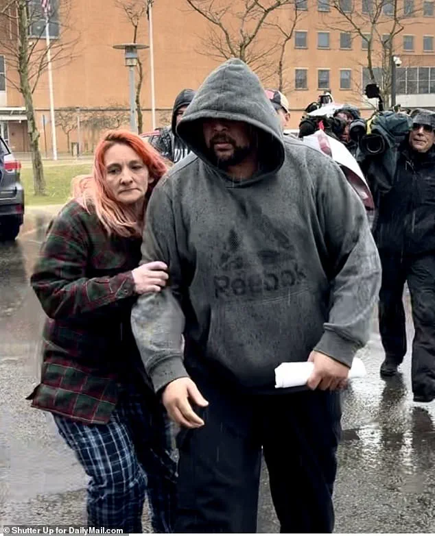 Behind Closed Doors: Secret Plea Deal and Legal Debate in the Long Island Murders Case