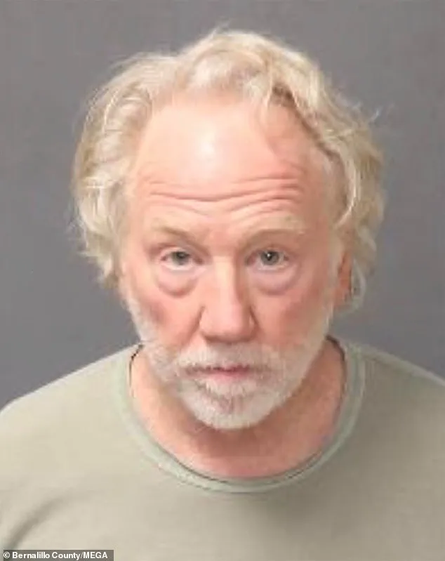 Exclusive: Court Documents Reveal Alleged Inappropriate Conduct by Timothy Busfield on *The Cleaning Lady* Set