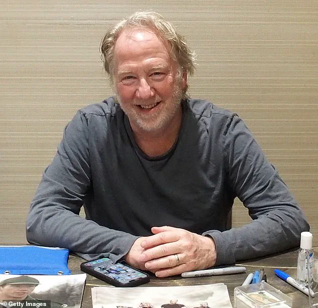 Exclusive: Court Documents Reveal Alleged Inappropriate Conduct by Timothy Busfield on *The Cleaning Lady* Set