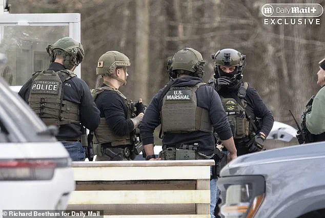 Exclusive: Court Documents Reveal Alleged Inappropriate Conduct by Timothy Busfield on *The Cleaning Lady* Set