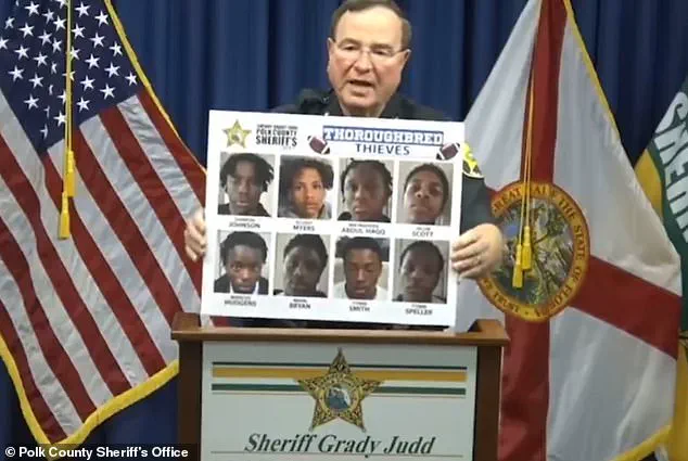 Exclusive: Inside the Jacksonville Protest Clash That Led to Jennifer Cruz's Arrest