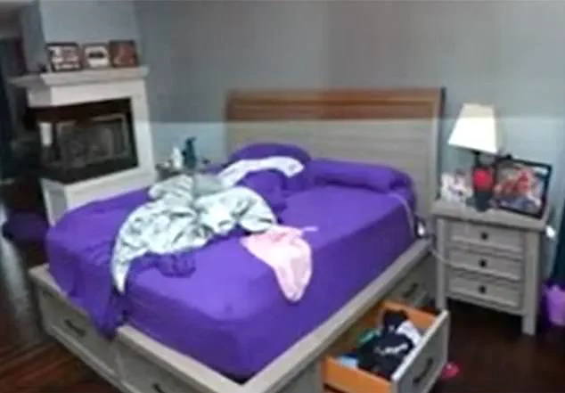 IRS Agent on Trial for Murder of Wife and Stranger in 2023 Case